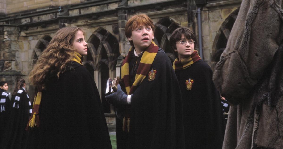LPO fügt zweites Harry-Potter-Konzert „Kammer des Schreckens“ hinzu | Unterhaltung/Leben LPO fügt zweites Harry-Potter-Konzert „Kammer des Schreckens“ hinzu | Unterhaltung/Leben