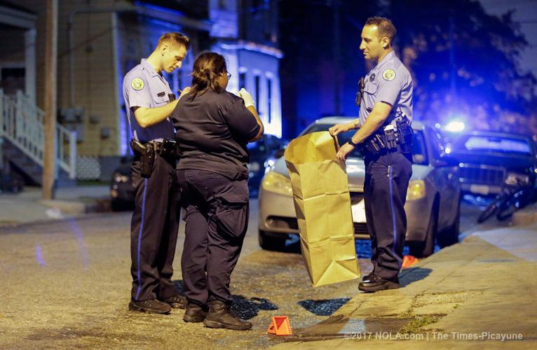 2 men wounded in Central City shooting: New Orleans police | Crime ...