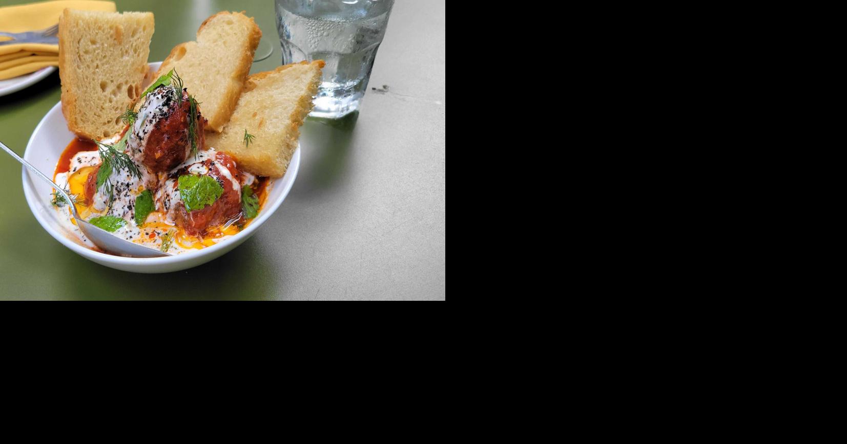 Patula brings new flavor to the New Orleans French Quarter | Where NOLA ...