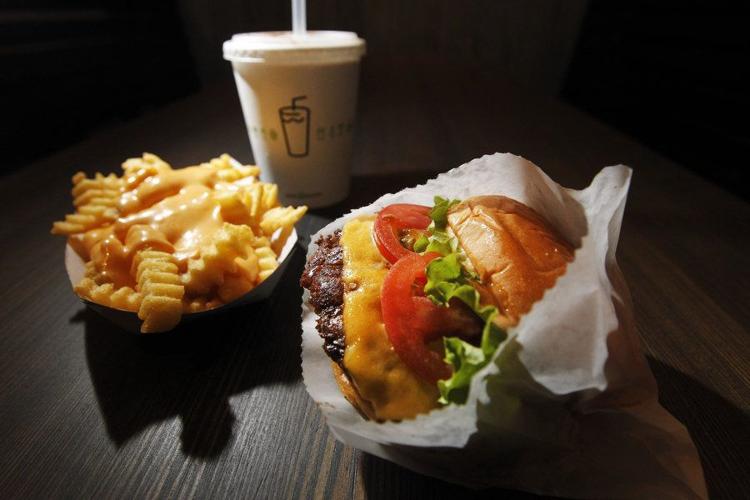 4 things that sprinkle a little New Orleans flavor on the new Shake Shack in Metairie Where