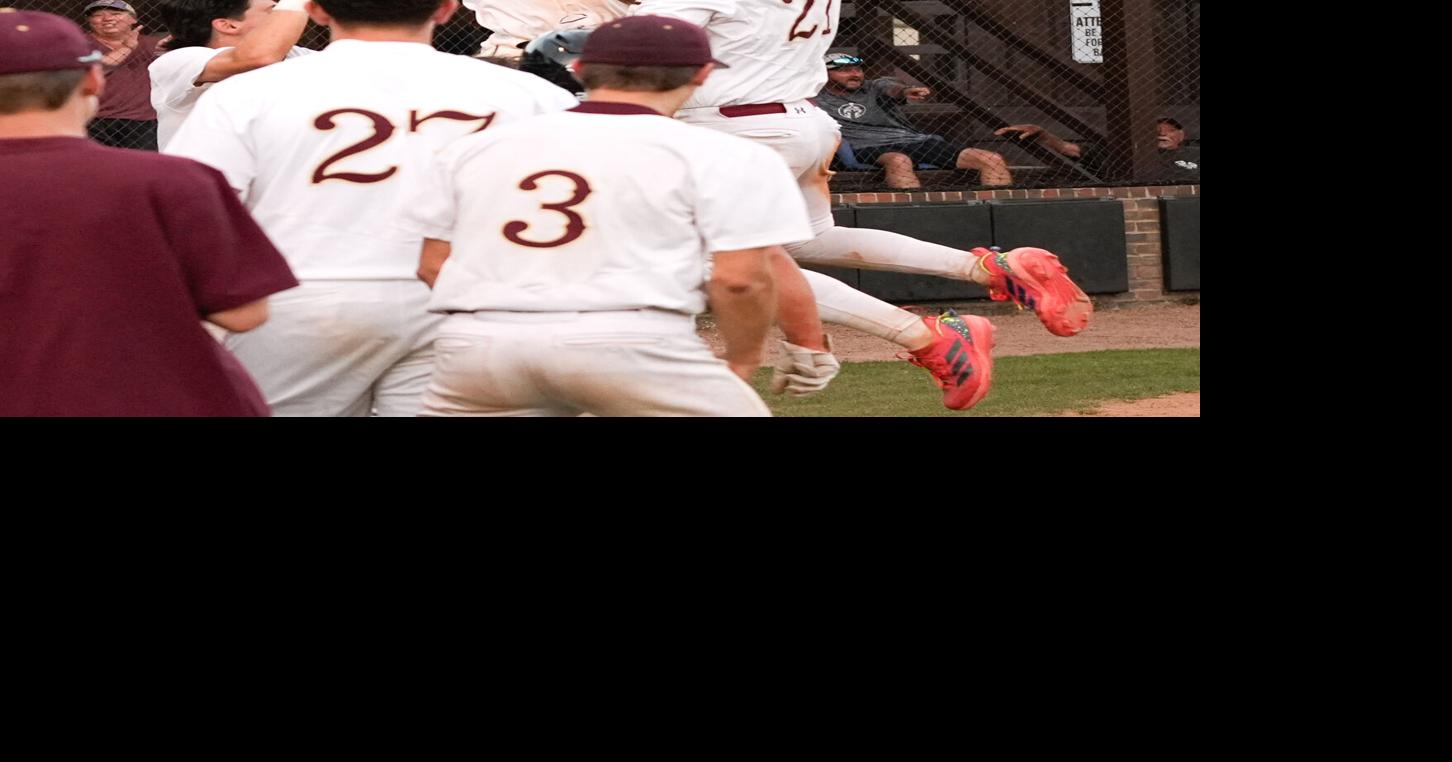 A Northlake senior hit two home runs in the Wolverines' extra-inning playoff thriller