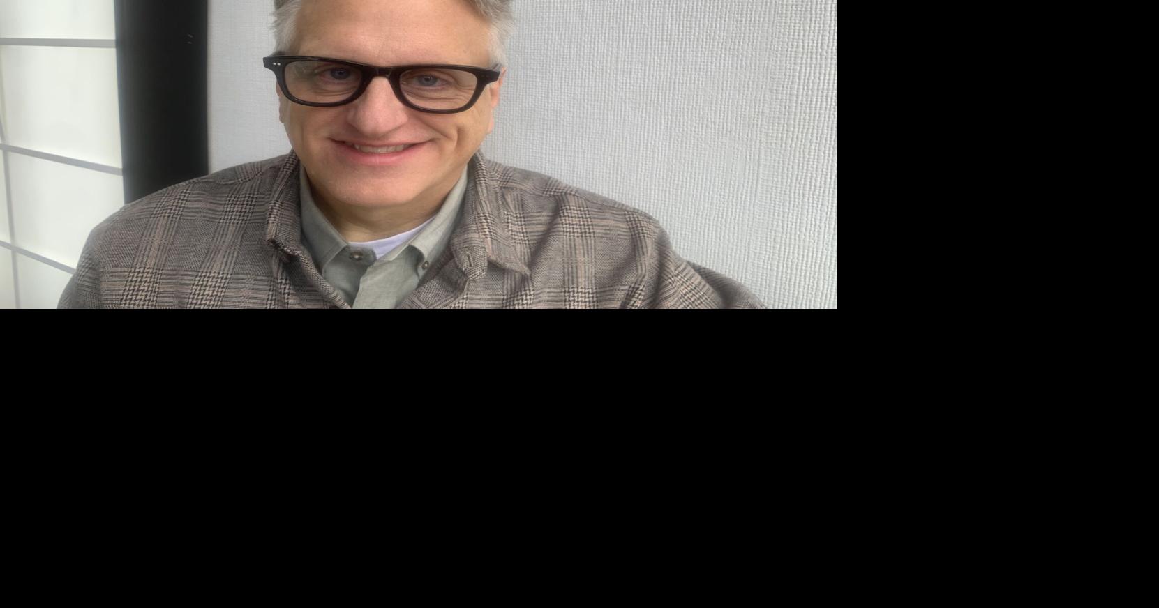 Former Washington Post journalist Hank Stuever joins The Times-Picayune and The Advocate