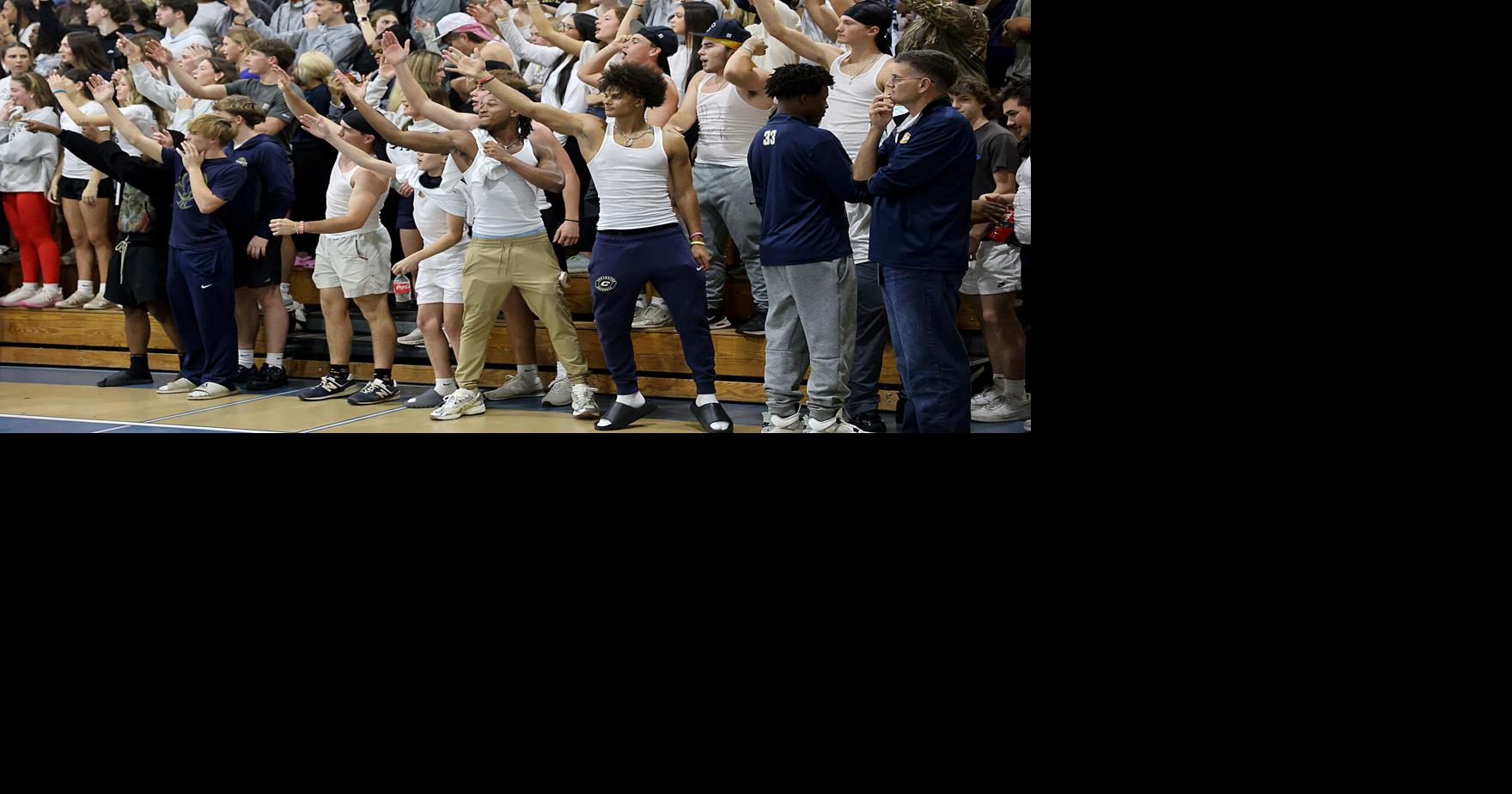 Covington rallies for emotional win over its former coach
