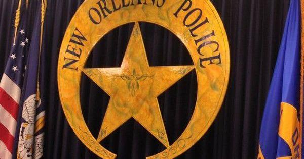 13-year NOPD veteran arrested on domestic abuse accusation, NOPD says ...