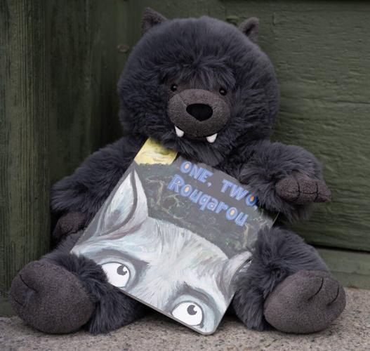 The Rougarou's comin': How tales of the Cajun folklore creature have ...