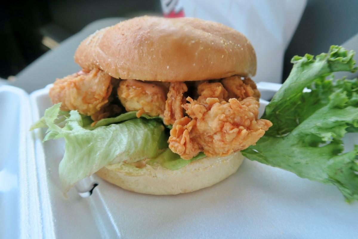Does Popeyes really have the best chicken sandwich? Our ...