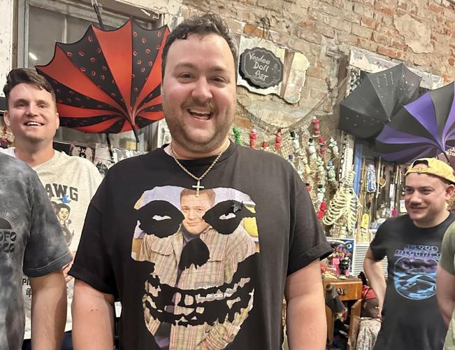 NO.hauntedmuseum.adv