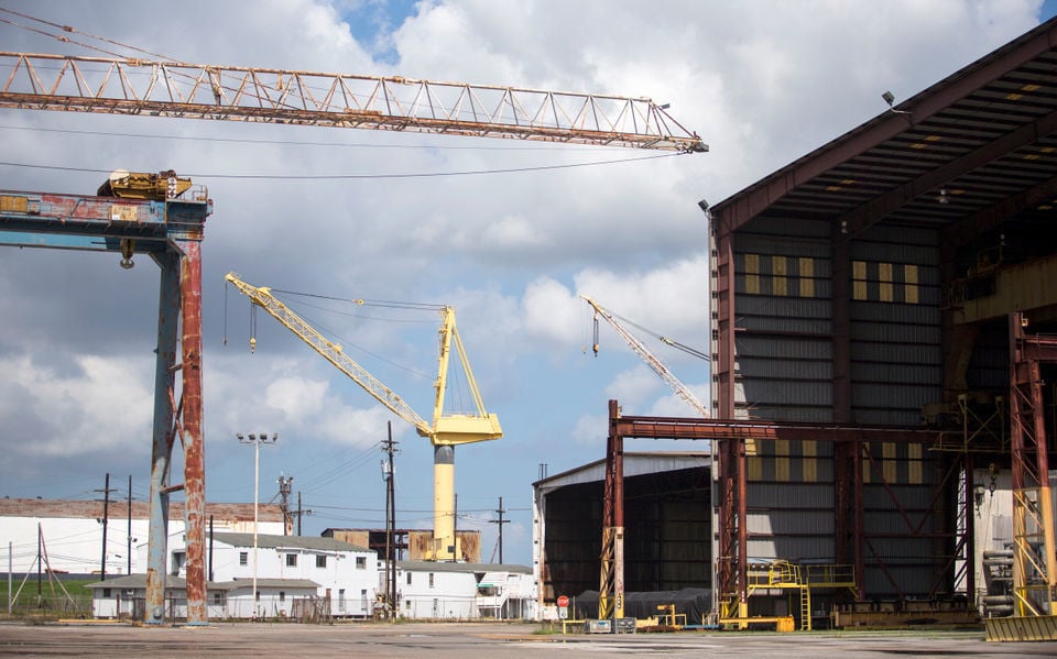 Avondale Shipyard: Key takeaways from the sale 