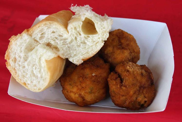 Louisiana Catfish Festival and more things to do around New Orleans