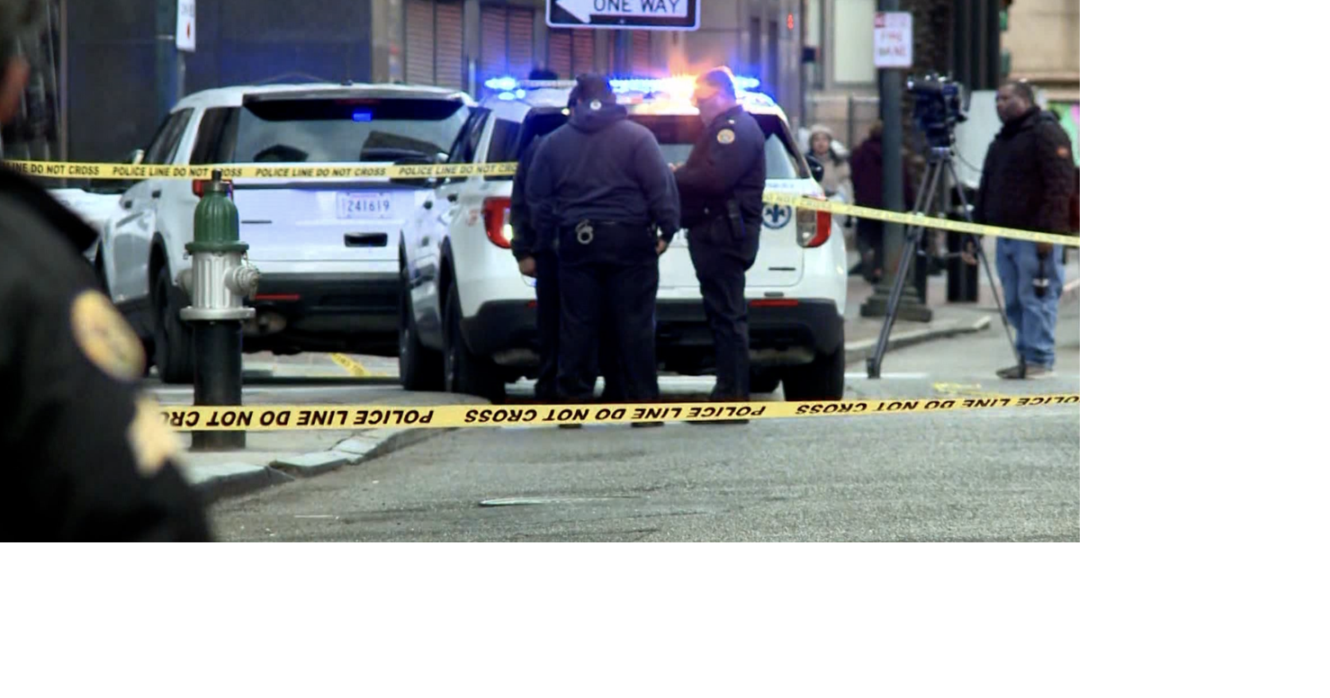 Owners of truck used in New Orleans shooting fault police Crime