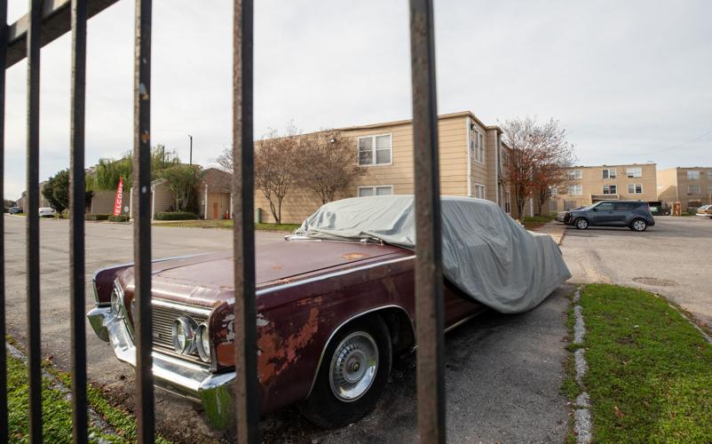 The Willows Apartments in New Orleans East to be sold Business News