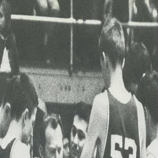 Former Jesuit Basketball Coach Dick Francis Proved Adept At