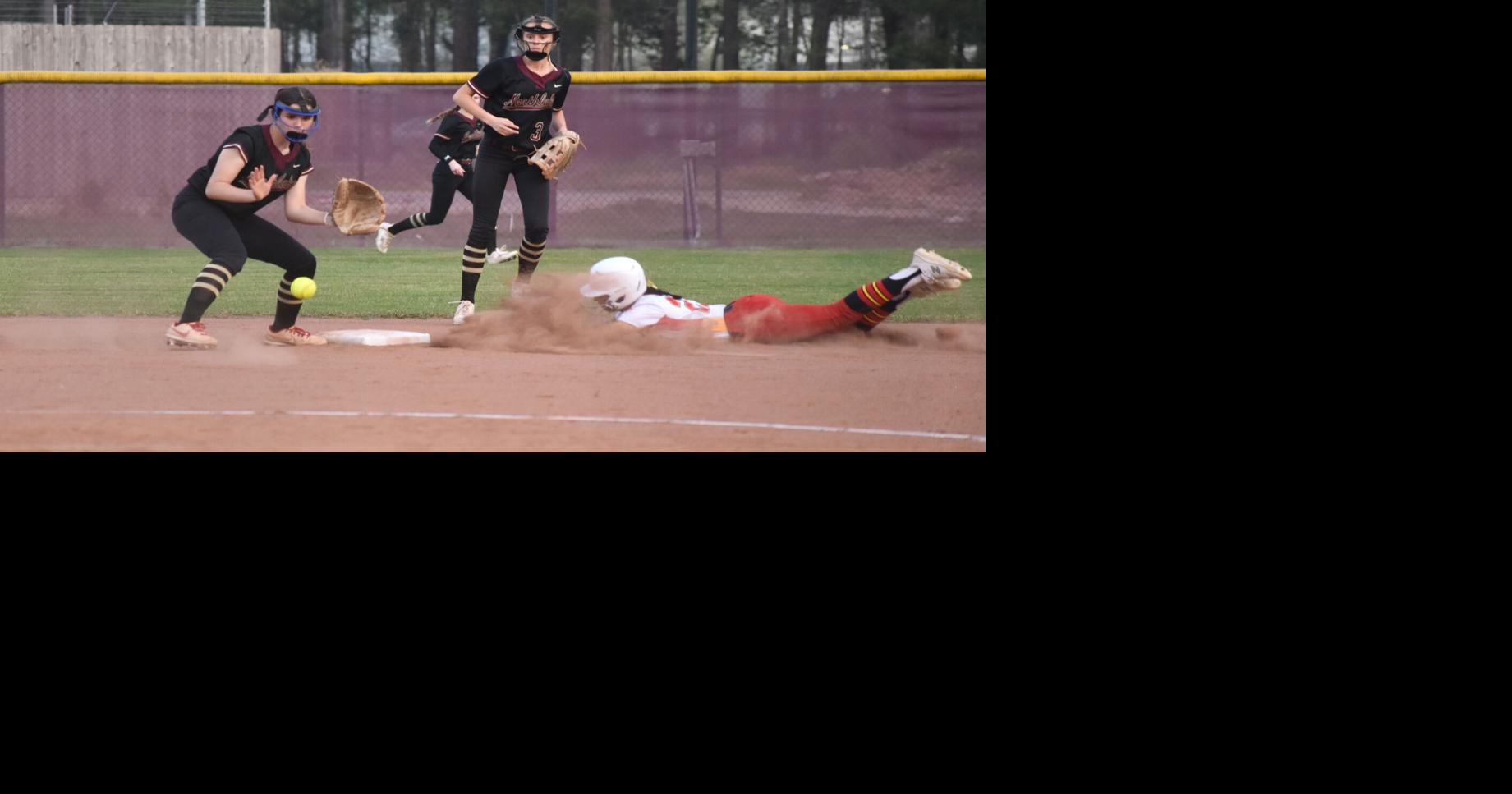 PJP softball wins first district crown since 2014