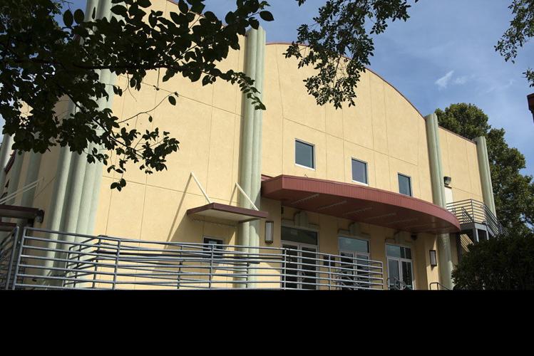 Hurricanebattered Westwego theater to reopen in September Archive