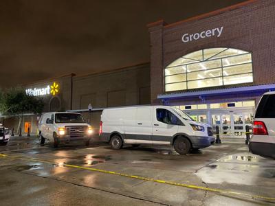 Walmart Is Hiring In Louisiana Latest In Upsurge Of Delivery Jobs