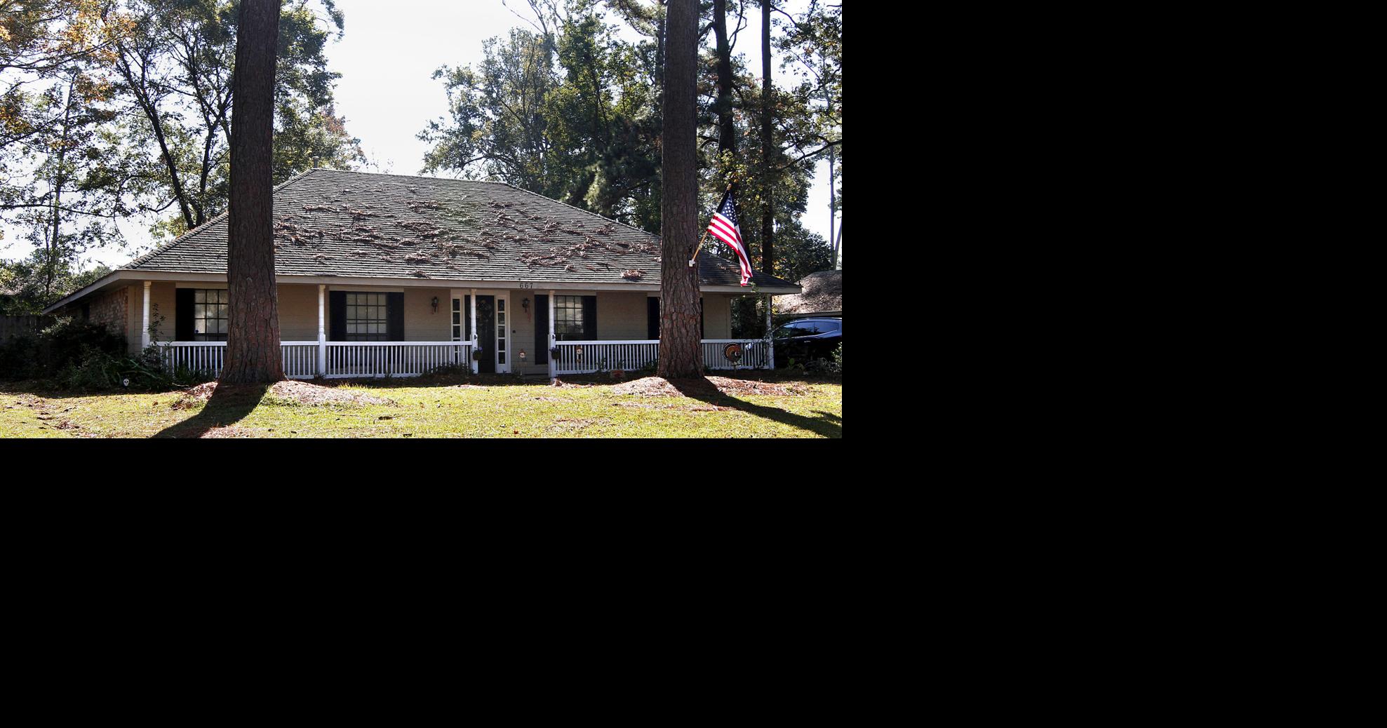 St. Tammany property transfers, Oct. 1720, 2017 Home/Garden