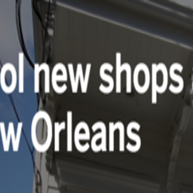 12 Cool New Shops Around New Orleans Home Fashion And Beauty Boutiques Home Garden Nola Com