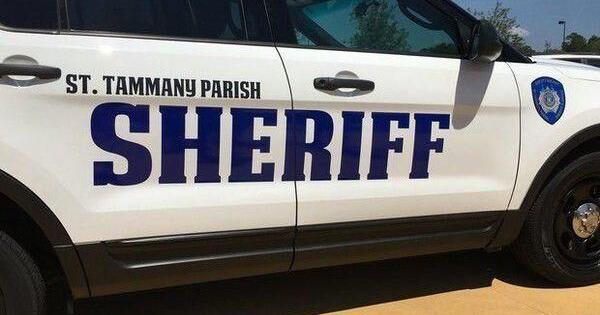 Human bones found by person fishing near Slidell
