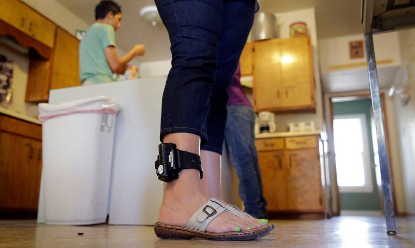 Plan to regulate ankle monitors in Baton Rouge faces hurdles Crime