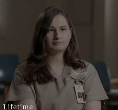 Lifetime Gypsy Rose Blanchard