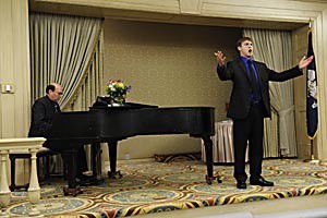 Tribute to the Classical Arts 2009 | News | Gambit Weekly | nola.com