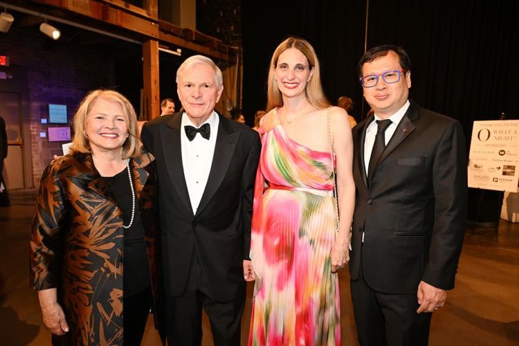 Ogden O What a Night 2 October 21,2023