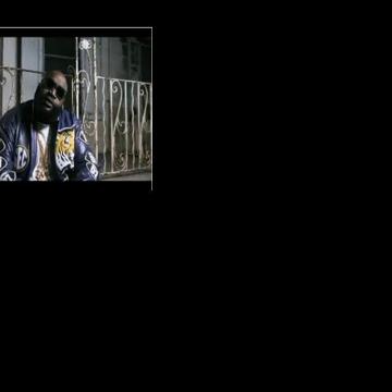 Meet the new Boss, beefy rapper Rick Ross | Music | nola.com