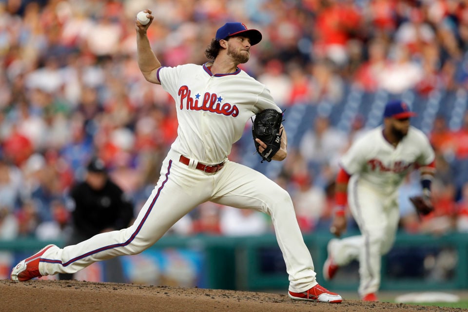 How Aaron Nola, Alex Bregman went from LSU to reach the MLB All-Star Game, Archive