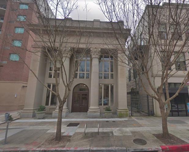 Stonehenge Financial Holdings, Inc. office