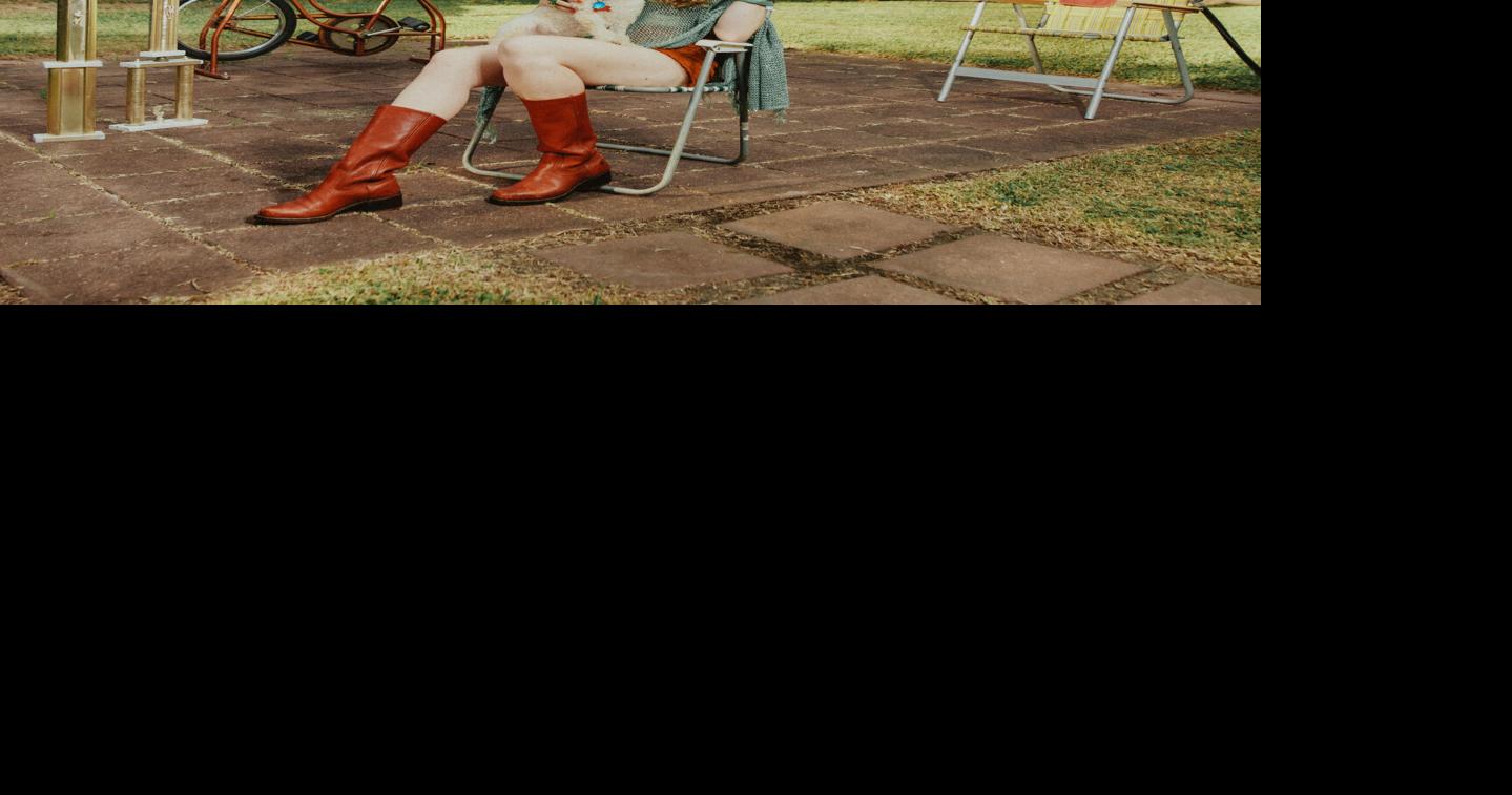 New Orleans' Renée Gros captures growth and living as fullest self on 'Glad I'm Wrong'