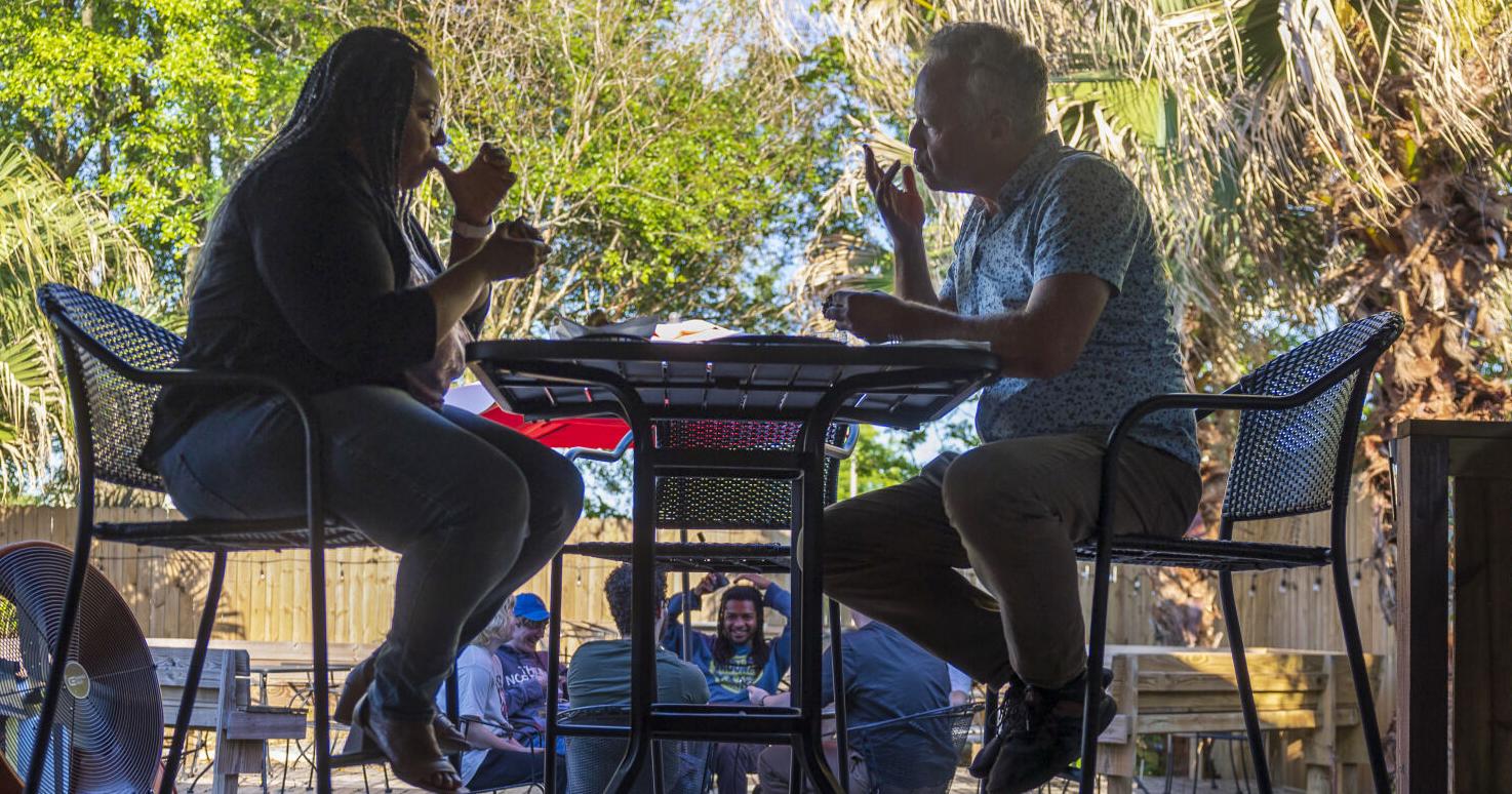 New Orleans restaurants: What to eat at Afrodisiac Gentilly | Where NOLA Eats - Vimarsana News