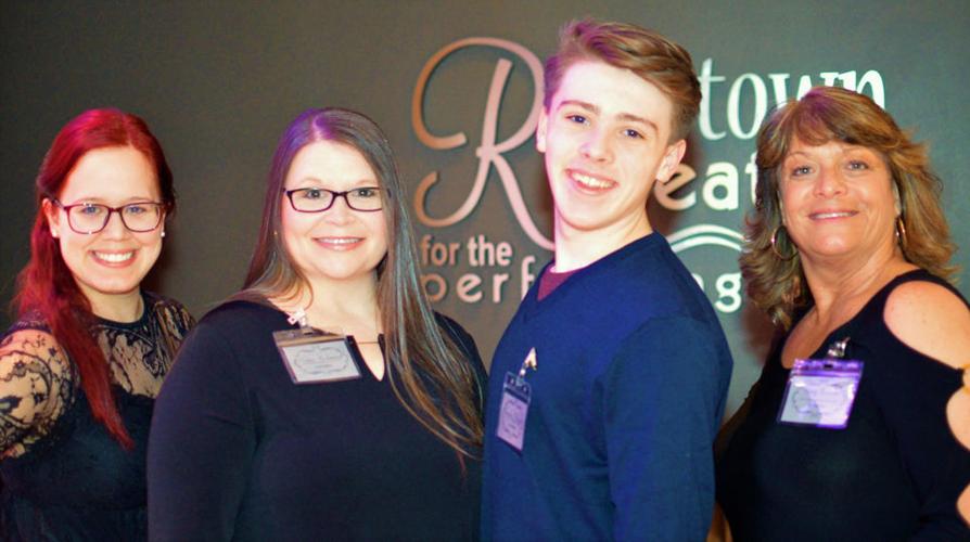 Rivertown Theaters for the Performing Arts hosts 20192020 season