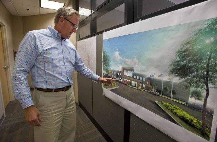 Capitol City Produce growing with the times Business News