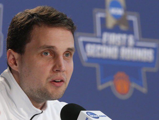 Will Wade Coaching Record: A Comprehensive Analysis