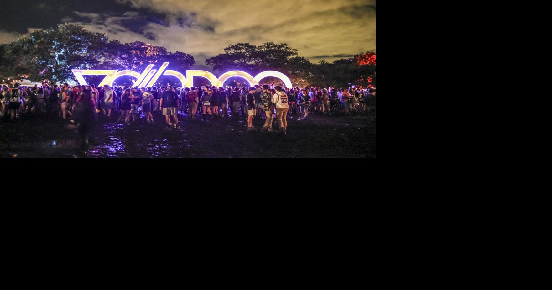 Voodoo Fest issues unrequested ticket refunds, raising questions about