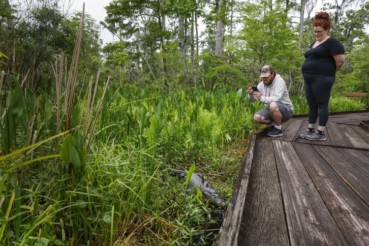Matthew Robak On the boardwalk | Crescent City community news | nola.com