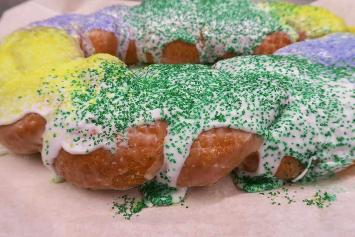As king cakes return, what to watch in a long, hopeful ...