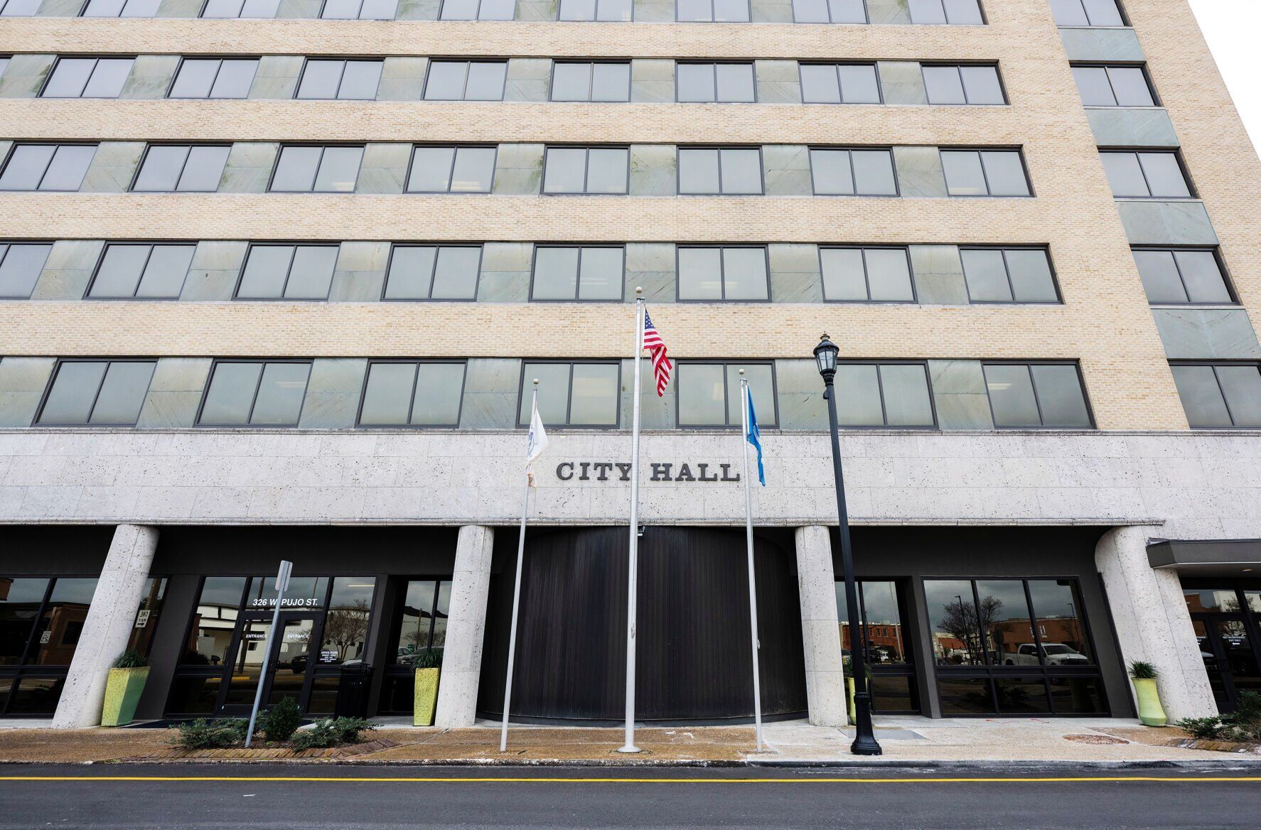 Lake Charles reschedules Planning and Zoning meeting | Lake Charles ...