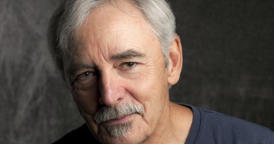 Ken Wells explores Louisiana’s Boudin Belt in new book ‘Boudin’