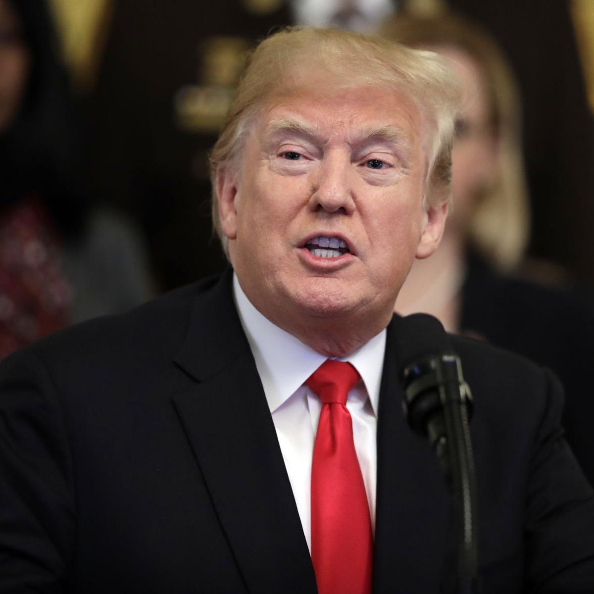 How Washington Winks At Violent >> Trump S Rhetoric And White Supremacist Violence Go Hand In How Washington Winks At Violent >> Trump S Rhetoric And White Supremacist Violence Go Hand In