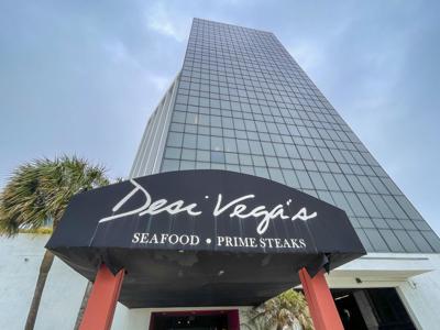 Racial profiling at Desi Vega restaurant: Black woman tells her story