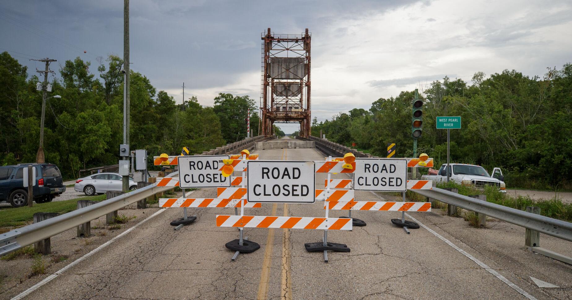northshore lawmakers push pearl river bridge repairs | Environment - Vimarsana News