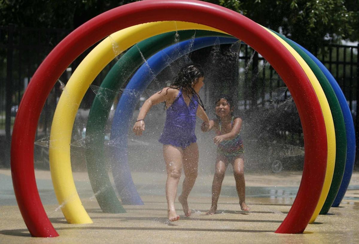 Be cool! Check out these 13 places to go swimming in and near New