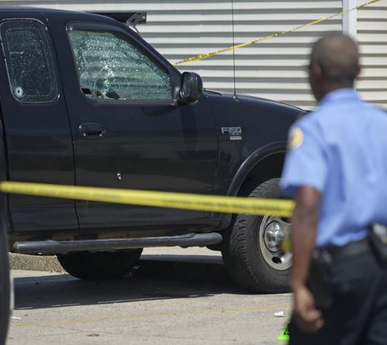 Source IDs man killed in gun battle with police in New Orleans East on ...