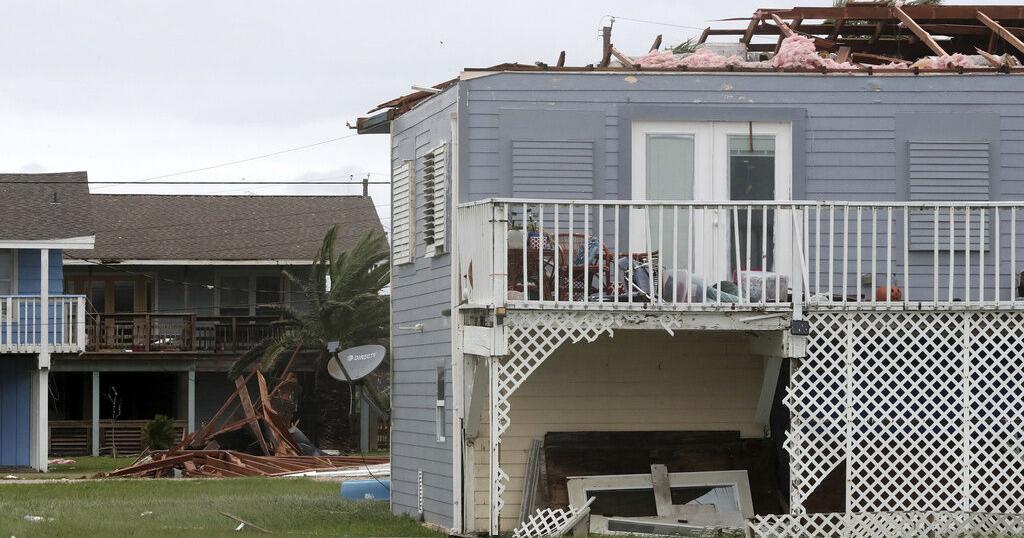 Gov. Jeff Landry announces new $20M grant program for fortified roofs in coastal Louisiana