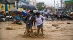 As Tropical Storm Laura batters Caribbean, at least 13 dead in Haiti, Dominican Republic