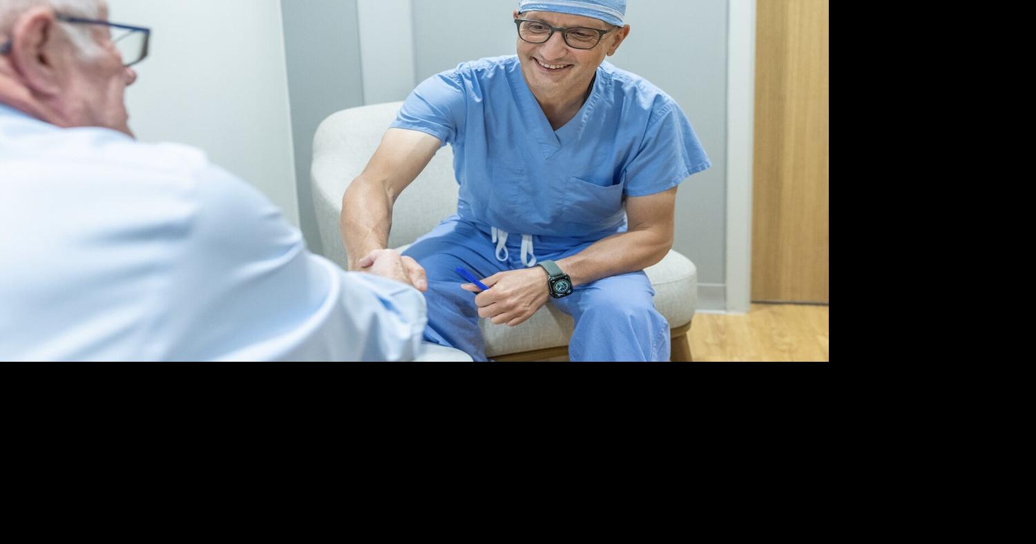 Tulane Surgeon Performs First Single-Port Robotic Lung Resection in Region