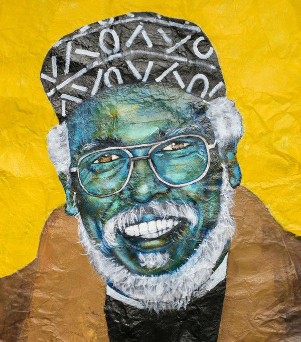 The New Orleans artist whose sculptures transcended race 300 for 300