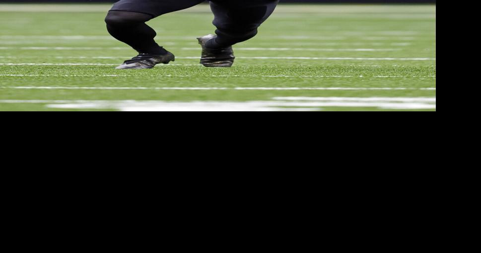 The injury that caused Jarvis Landry to miss 5 weeks? 'A couple torn ligaments' in his ankle