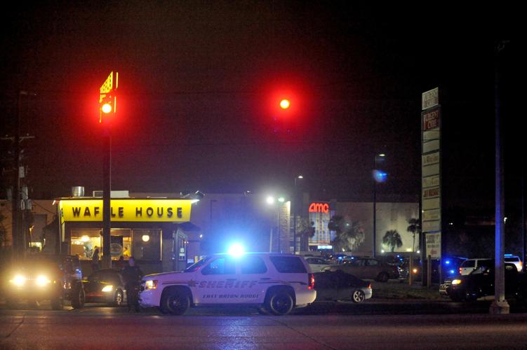 Sgt. Shawn Anderson What we know about life of slain East Baton Rouge